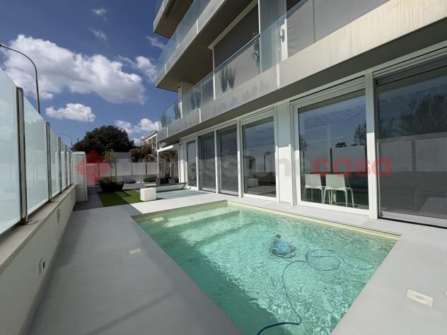 Duplex - Terracina . Rif.: Cod. rif 3306550VRG - Foto 3