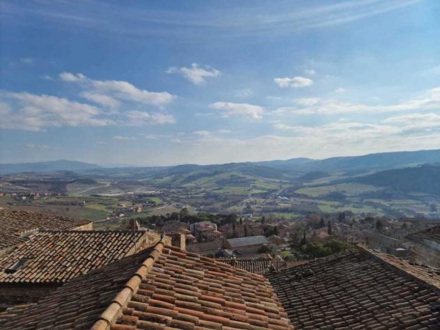 Porzione di casa in vendita a Todi - Foto 4
