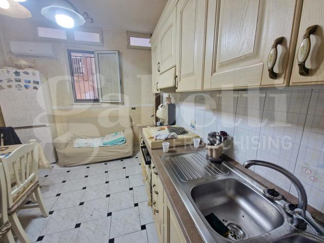Appartamento - Torre Annunziata . Rif.: CAVOUR60VRG - Foto 5