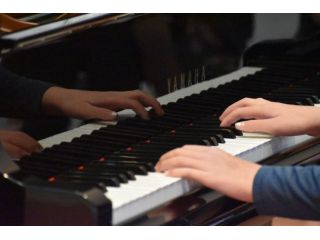 Lezioni pianoforte Casorate Primo