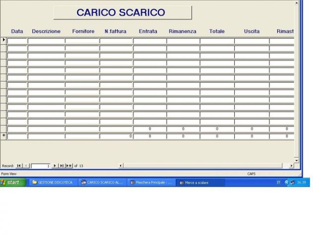 SOFTWARE GESTIONALE "VILLAGGIO TURISTICO" SU PEN DRIVE O PER EMAIL - Foto 4