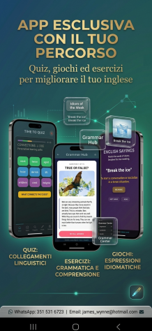 Inglese con Madrelingua Qualificato | 1ª Lezione GRATIS + App e Libri Inclusi - Foto 2