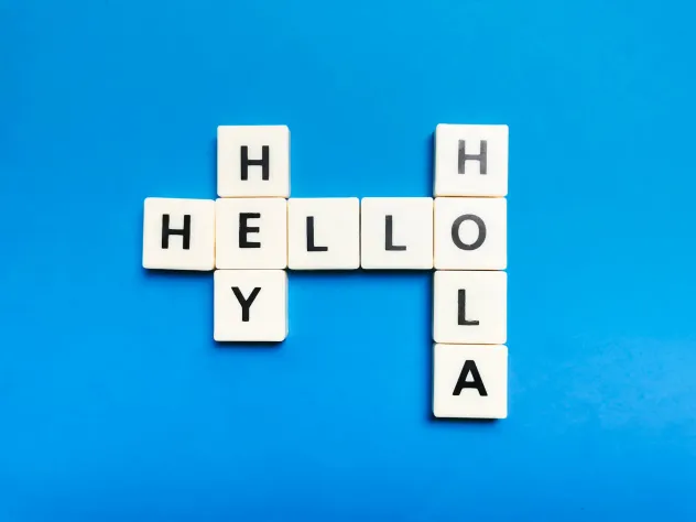 RIPETIZIONI DI INGLESE e SPAGNOLO ONLINE