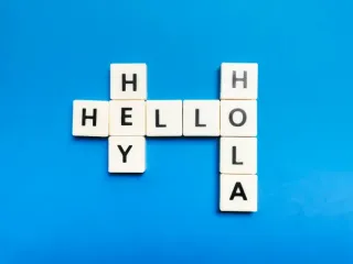 RIPETIZIONI DI INGLESE e SPAGNOLO ONLINE