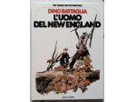 l’uomo del new england	 di Dino Battaglia