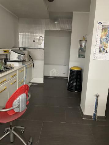 Boretto vendesi ufficio 10 vani 350 Mq - Foto 6