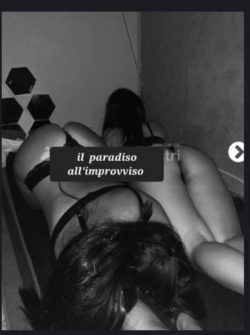 Paradise - Foto 2 Tel:3511838665