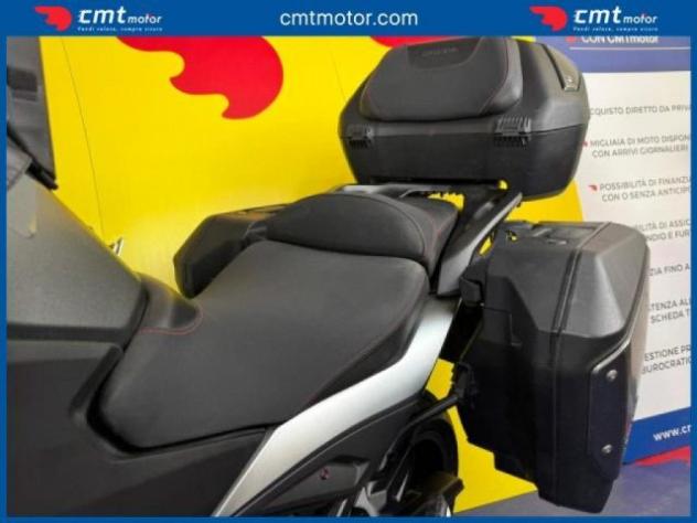 HONDA NT 1100 Garantita e Finanziabile rif. 23908512 - Foto 10