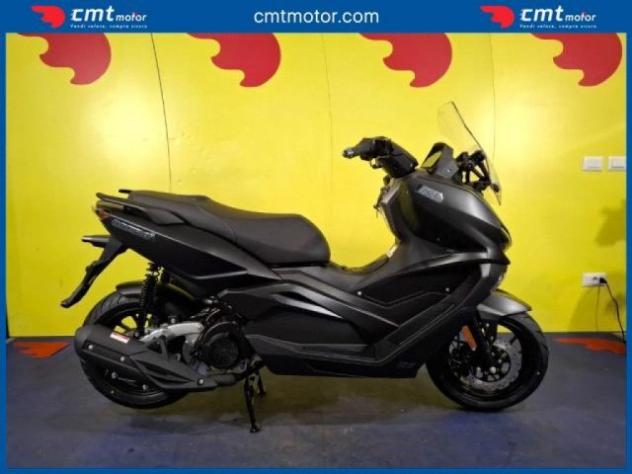 KL Brera 125 Finanziabile - Nero - 1 rif. 24112175 - Foto 2