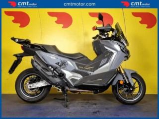 SYM ADXTG 400 Finanziabile - NERO - 9763 rif. 23788983