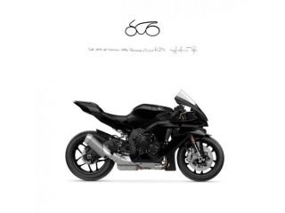 YAMAHA YZF R1 Race 2025