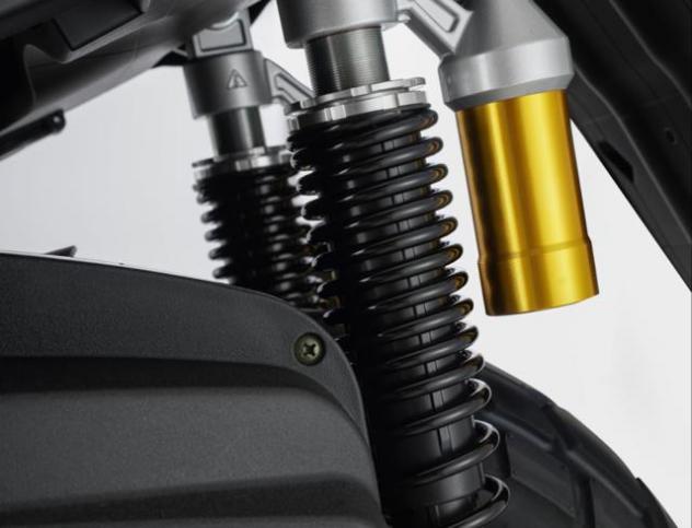 KEEWAY MOTOR TERRAFINA 350 rif. 23373765 - Foto 8