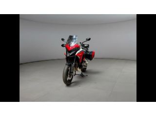 Ducati Multistrada V4 1160 S Sport Full