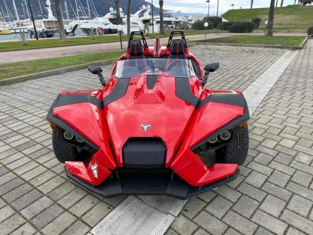 POLARIS SLINGSHOT Sport SL rif. 23995702 - Foto 8