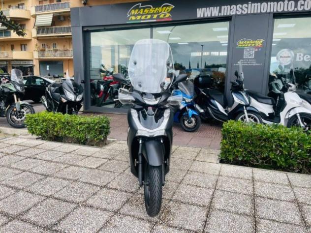 HONDA SH 150 TUTTO INCLUSO ANCHE PASSAGGIO! MINI RATE rif. 23809776 - Foto 4