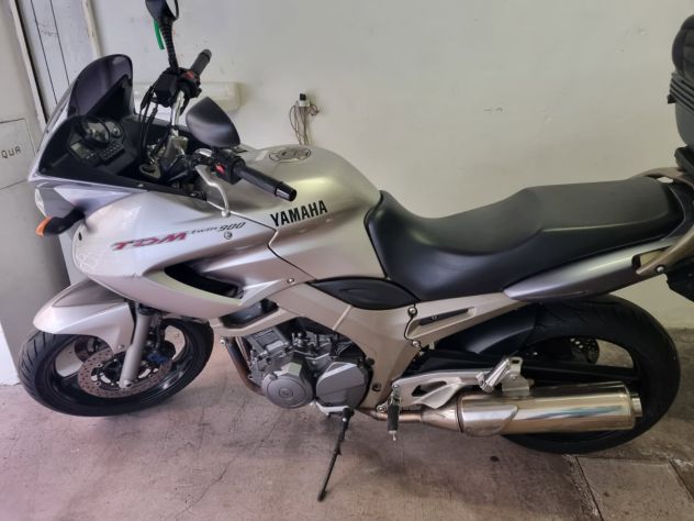 vendo moto