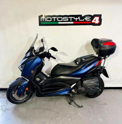 YAMAHA X-Max 400 2019 - Foto 2