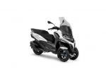 Piaggio MP3 400 hpe MP3 400 HPE SPORT E5+ BIANCO LUNA
