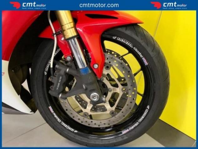 HONDA CBR 1000 RR Garantita e Finanziabile rif. 23063080 - Foto 10