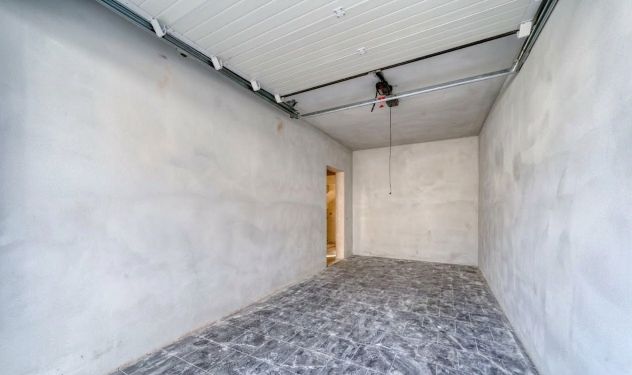 Testa di trifamiliare a Maserà di Padova - Foto 6