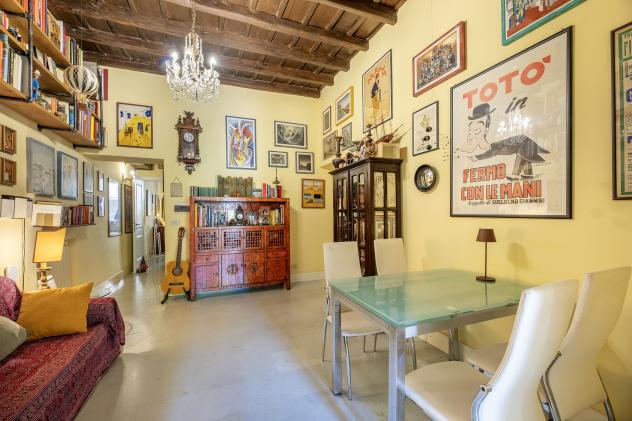 Appartamento in Borgo Pio - Foto 6