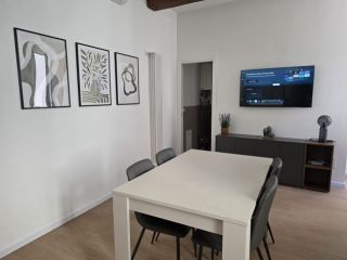 Stanza singola in appartamento ristrutturato – Centro storico, Via Oberdan 17
