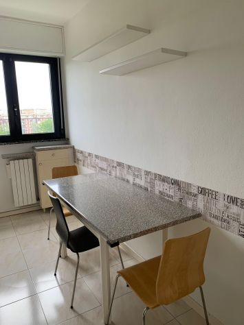 Stanza con balcone privato e A/C- Pt. GenovaFS - Foto 17