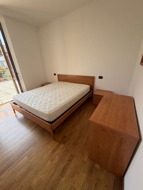 SPLENDIDO BILOCALE CON TERRAZZO A COMO - Foto 4