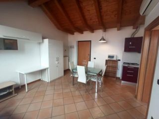 Appartamento di 37 m² con 1 locale in affitto a Lissone [rif. Affitto Via S &hellip;