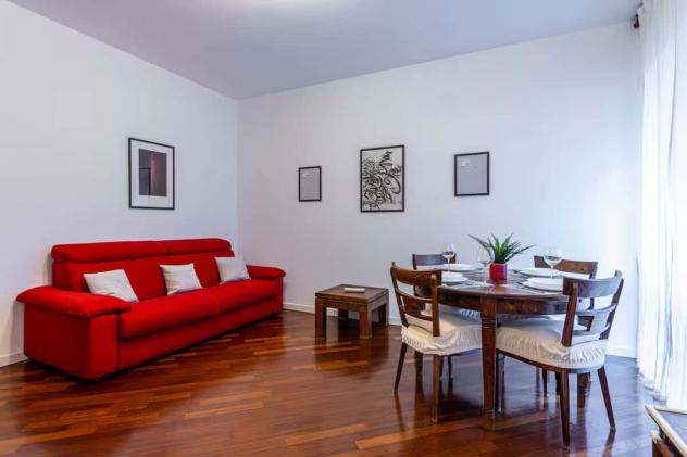 Apartment in Via Emanuele Filiberto, Milano for 100 m² with 2 bedrooms - Foto 5