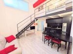 Loft / Open Space di 40 m² con 2 locali in affitto a Milano