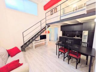 Loft / Open Space di 40 m² con 2 locali in affitto a Milano