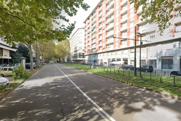GRAZIOSO BILOCALE RISTRUTTURATO CORSO TURATI