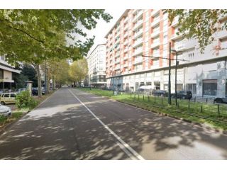 GRAZIOSO BILOCALE RISTRUTTURATO CORSO TURATI