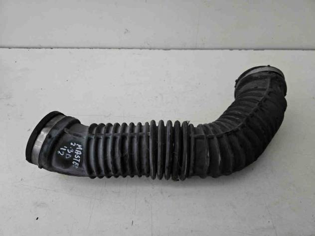 TUBO ASPIRAZIONE FILTRO ARIA RENAULT Master 4° Serie diesel 2.3 (10)