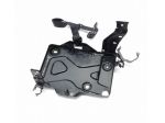 ALLOGGIO BATTERIA FIAT 500 X Serie 552 60 384, 552 80 444 Diesel 1600 (15)