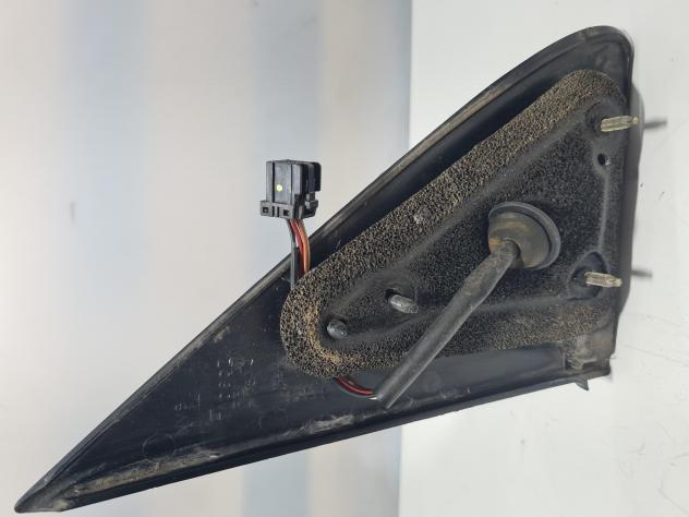 SPECCHIETTO RETROVISORE SINISTRO JEEP Cherokee 1° Serie 010691 (8496) - Foto 3
