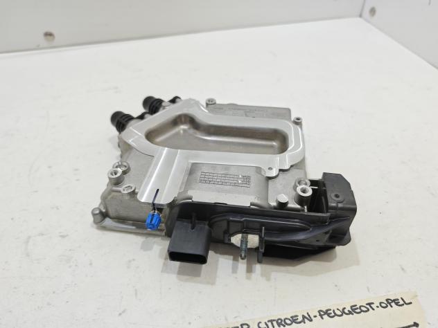 RISCALDATORE AUSILIARIO ACQUA ALFA ROMEO Junior Serie 09863022680 Hybrid 1.2 (24) - Foto 6
