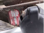 Gancio traino alfa romeo duetto