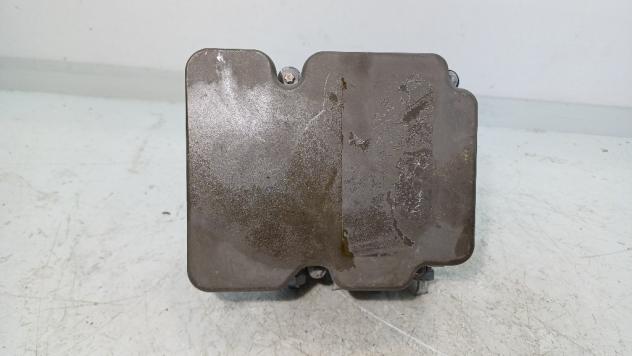 CENTRALINA ABS RENAULT CLIO Serie V 476601978R H4D460 bifuel/gas 999 (19)