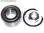 CUSCINETTO RUOTA FIAT PUNTO 99 ANTERIORE KIT FT22009
