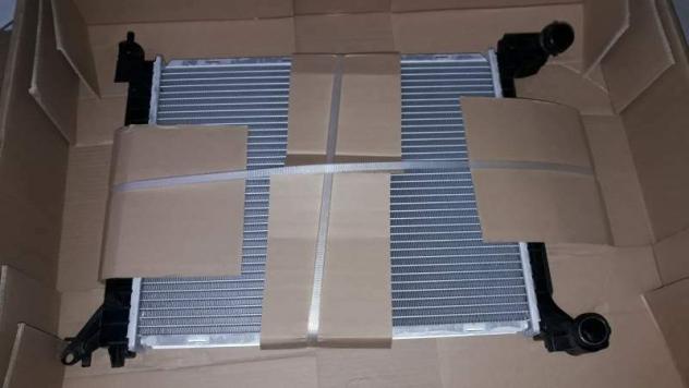Radiatore motore mini one 1.4 d 17117788753 - Foto 3