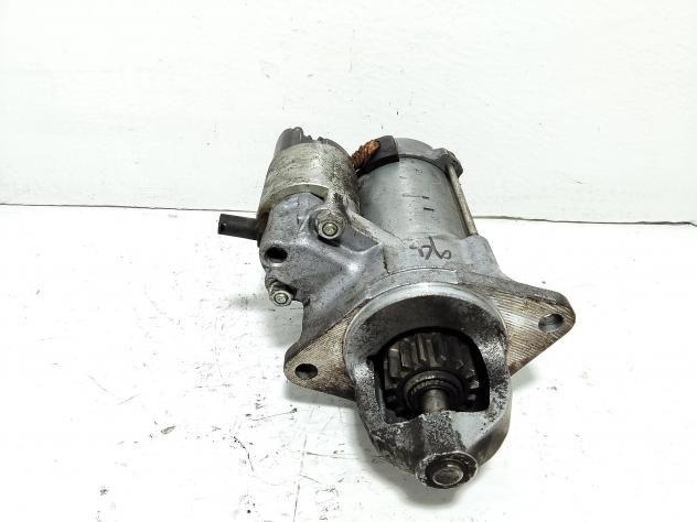 MOTORINO D' AVVIAMENTO OPEL Mokka 1° Serie 4280008030 A16XER Benzina 1600 (12) - Foto 4