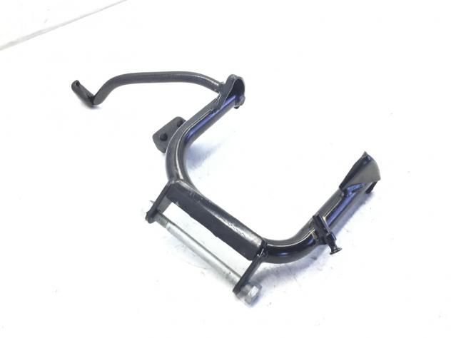 PIAGGIO VESPA PRIMAVERA E5 50 CAVALLETTO CENTRALE E MOLLE 2020 2023 CD0100 - Foto 5