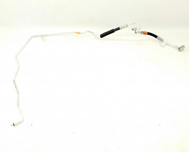 TUBO CONDENSATORE EVAPORATORE A/C FORD Transit Courier Serie JT71-19N651-BB Diesel 1500 (14)