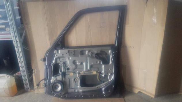 Porta Portiera Sportello Anteriore DESTRA Nissan Patrol GR Y61 - Foto 4