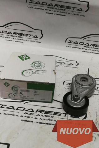 Tendicinghia Servizi A4 - A5 - Q5 - Exeo 1.8 - 2.0 Bz 06H903133F