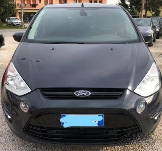 Motore FORD S- MAX 2012 2.0D