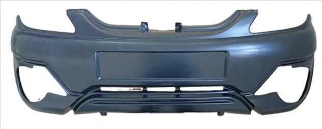 7AW019A PARAURTI ANTERIORE AIXAM CROSSOVER