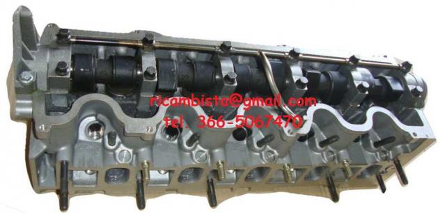 71712359 Testata motore Lancia